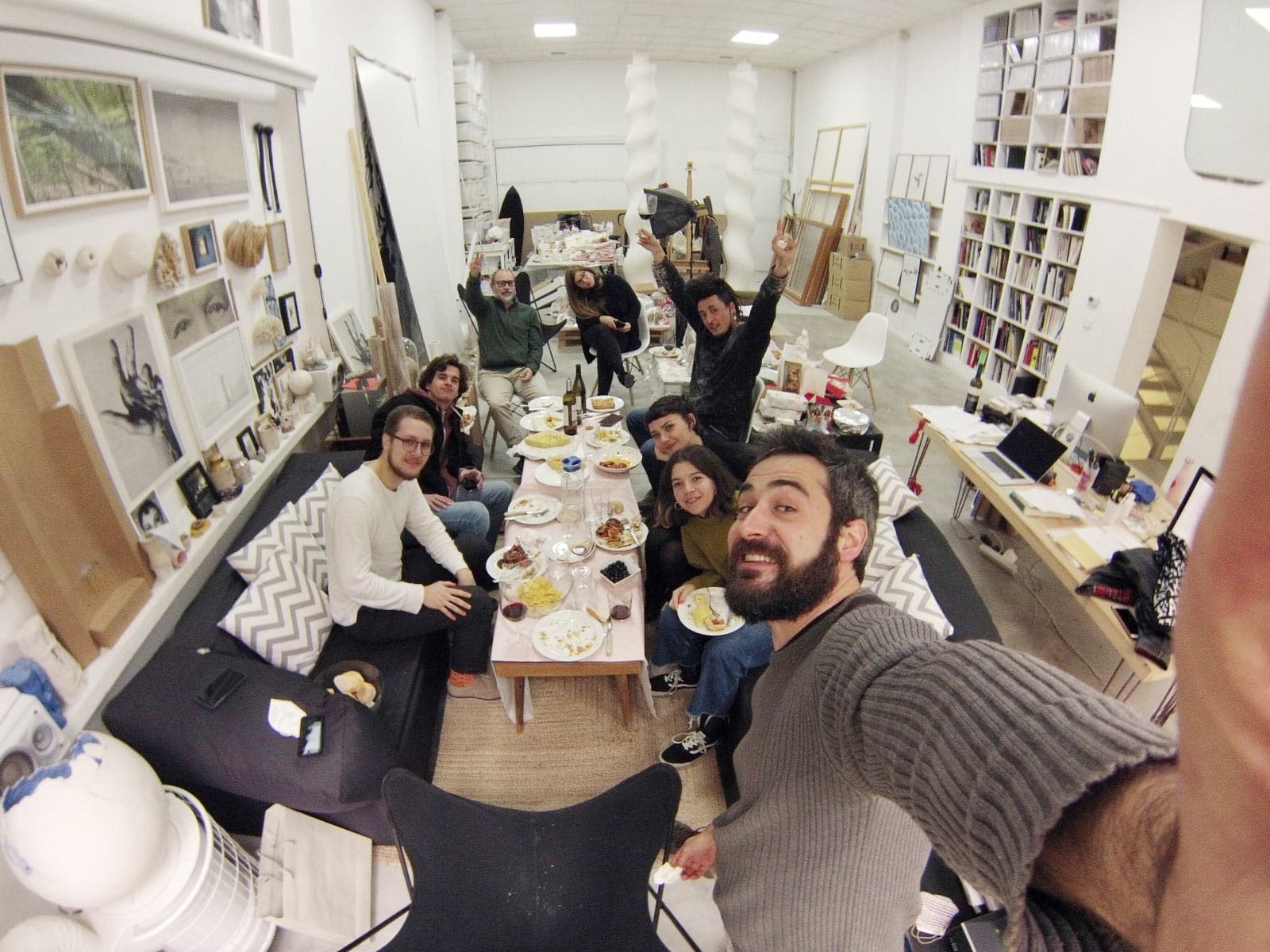 Estudio Javier Viver